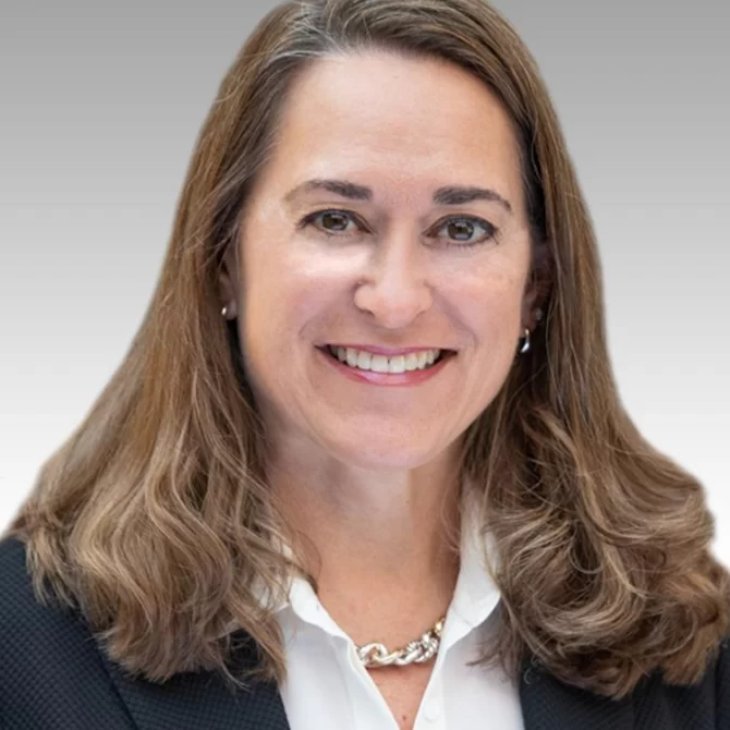 Jacqui Nevils, Global CIO, Fresenius Medical Care, Speaker at the CIO 100 Leadership Live Boston