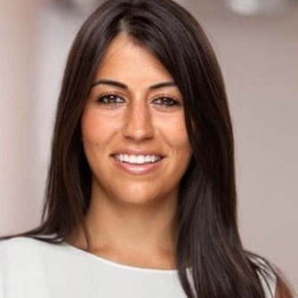 Jacquelyn Goldberg Jacquelyn Goldberg, Global VP of Revenue, Unframe