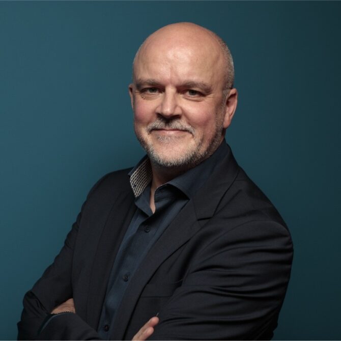 James Jackson, Group CIO, Bellrock, CIO 100 at the CIO 100 Awards & Conference UK