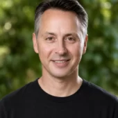 Jamie Head, 4x CIO, Founder & CEO, Stack360, Speaker at the CIO 100 Leadership Live Chicago