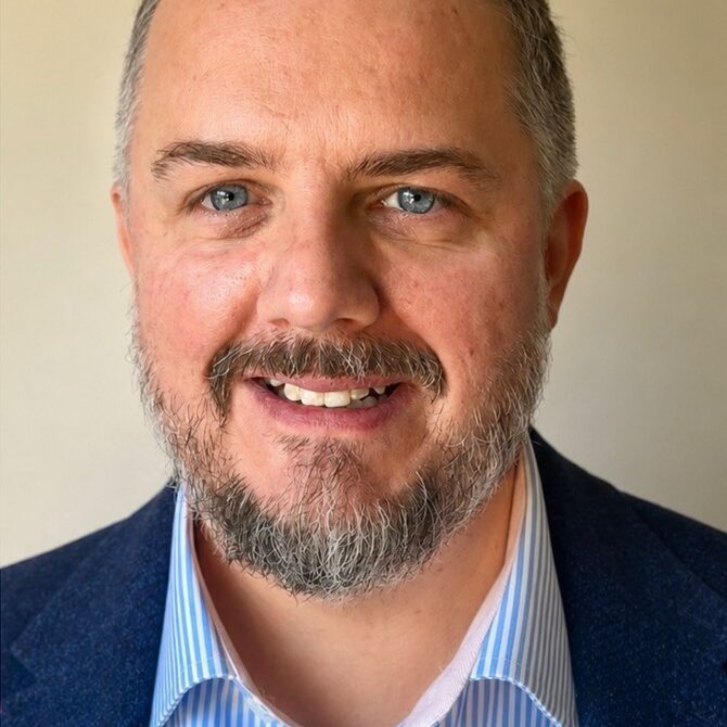 Jason Westwood, IT Director, Clarke Transport, CIO 100 at the CIO 100 Awards & Conference UK