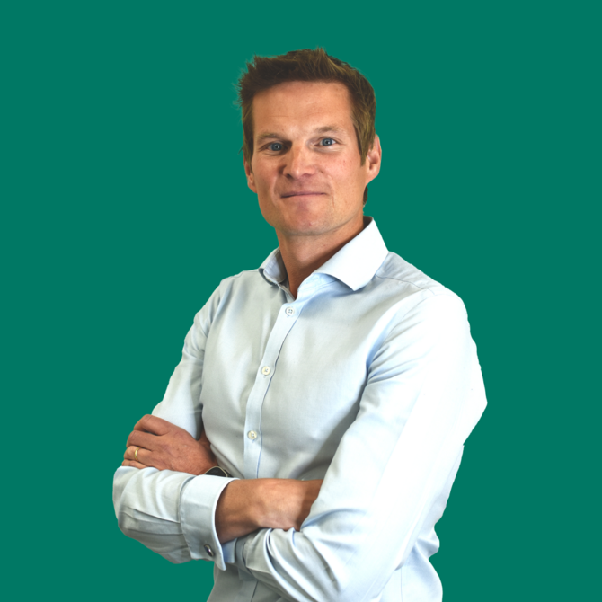 Jody Fullman, Chief Information Officer, Reconomy, CIO 100 at the CIO 100 Awards & Conference UK