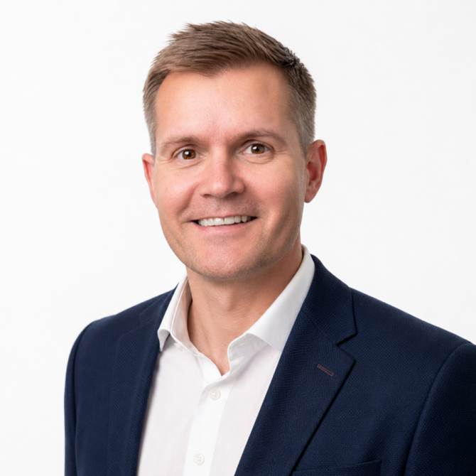 John Elliott, EMEA CTO, Starbucks, CIO 100 at the CIO 100 Awards & Conference UK