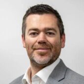 John Seabourn, Chief Digital & Information Officer, APEM Group, Speaker at the CIO 100 Awards & Conference UK
