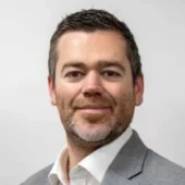John Seabourn, Chief Digital & Information Officer, APEM Group, Speaker at the CIO 100 Awards & Conference UK