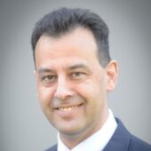 John Vohradsky, Executive General Manager - Infrastructure & Technology, IRT Group, Panellist at the CIO 50 Awards & Conference Australia