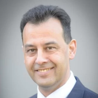 John Vohradsky, Executive General Manager - Infrastructure & Technology, IRT Group, Panellist at the CIO 50 Awards & Conference Australia