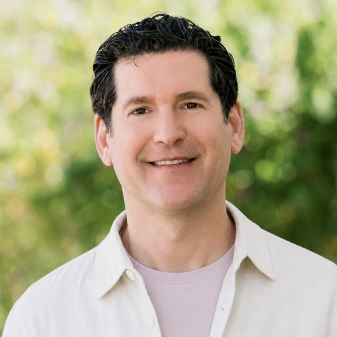 Jon Glick, Principal, Advisory Marketing Leader, PwC