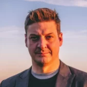 Jonathan Holloway, MD – MWI Practice Technology (Merlin), Cencora, Speaker at the CSO Cybersecurity Awards & Conference UK