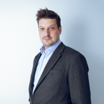 Jonathan Holloway, MD – MWI Practice Technology (Merlin), Cencora, Speaker at the CSO Cybersecurity Awards & Conference UK
