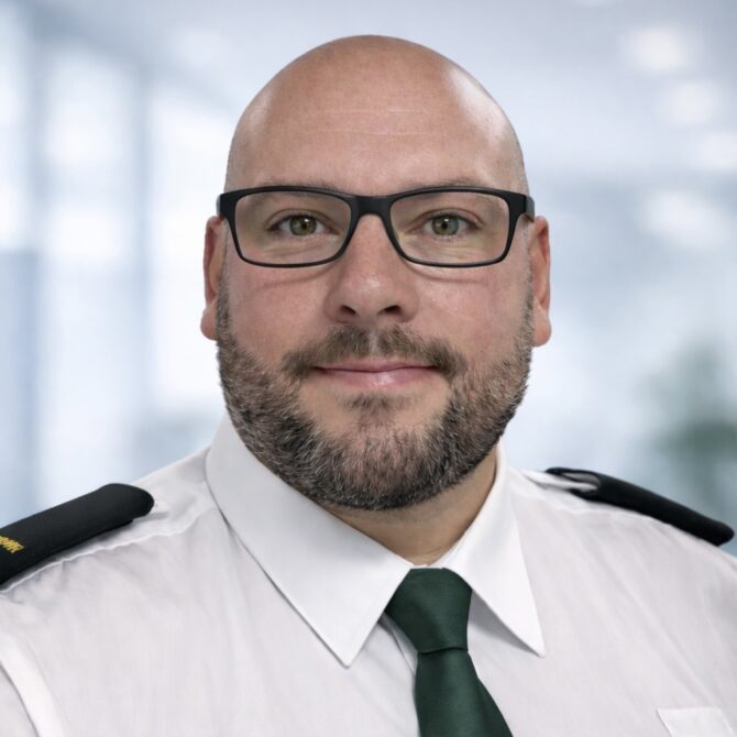 Jonny Sammut, Director of Digital Services, Welsh Ambulance Service University NHS Trust, CIO 100 at the CIO 100 Awards & Conference UK