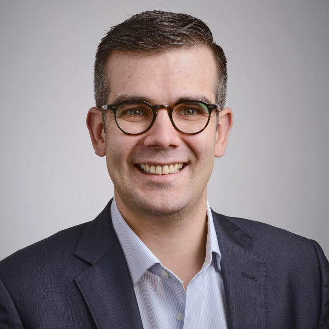 Jorge Fernando Alves Guedes, Founder and CIO/CTO, The Workshop Society, CIO 100 at the CIO 100 Awards & Conference UK