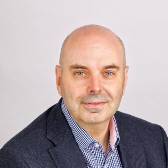 Julian Wheeler, CTO, Sports Information Services, CIO 100 at the CIO 100 Awards & Conference UK