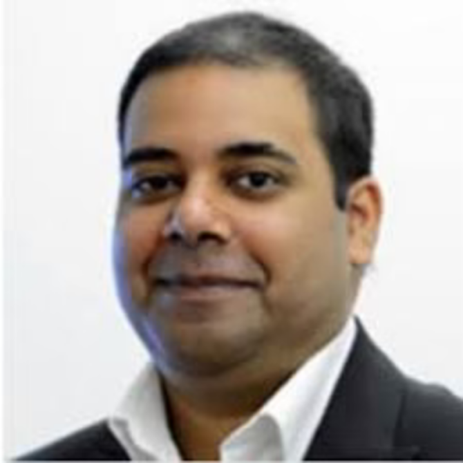 Kash Ghedia, Group CIO, Applegreen, CIO 100 at the CIO 100 Awards & Conference UK