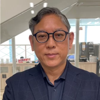 岸 和良 氏, エグゼクティブ・フェロー デジタルAI共創オフィサー デジタル&データ本部 事務局長, 住友生命保険相互会社, Speaker at the CIO50 Japan Awards and Conference