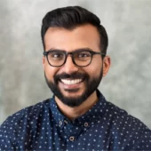 Keerthi Prasad, Product Leader | AI and Digital strategist, IFS Nexus Black, Sprecher at the CIO des Jahres