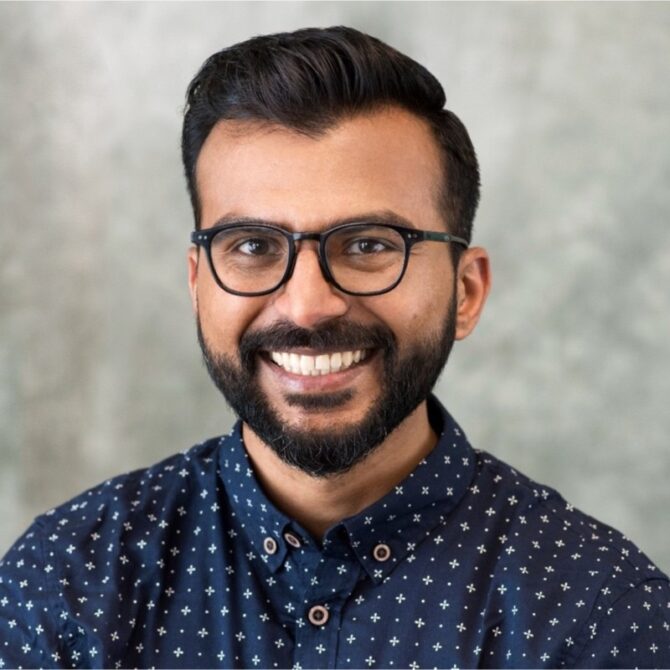Keerthi Prasad, Product Leader | AI and Digital strategist, IFS Nexus Black, Sprecher at the CIO des Jahres