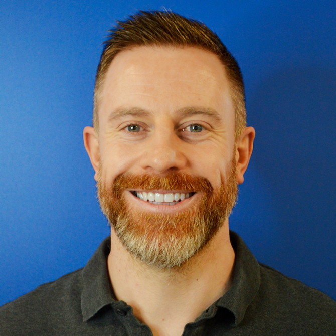 Killian O’Rawe, Chief Technology Officer, Reward, CIO 100 at the CIO 100 Awards & Conference UK