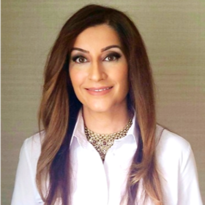 Kiran Mahil, Chief Information Officer, Nationalwide Building Society, CIO 100 at the CIO 100 Awards & Conference UK