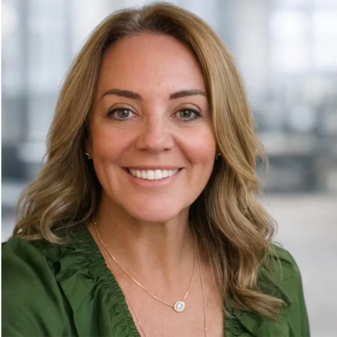 Kirsty Mason, Group CIO, The Go-Ahead Group, Speaker at the CIO 100 Awards & Conference UK