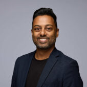Rohan Kissun, Staff Solution Architect, APAC, Harvey, Speaker at the CIO 50 Awards & Conference Australia