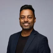 Rohan Kissun, Staff Solution Architect, APAC, Harvey, Speaker at the CIO 50 Awards & Conference Australia