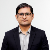 Kulyansh Kapoor, SE, CrowdStrike, Speaker at the CIO 100 Awards & Conference India