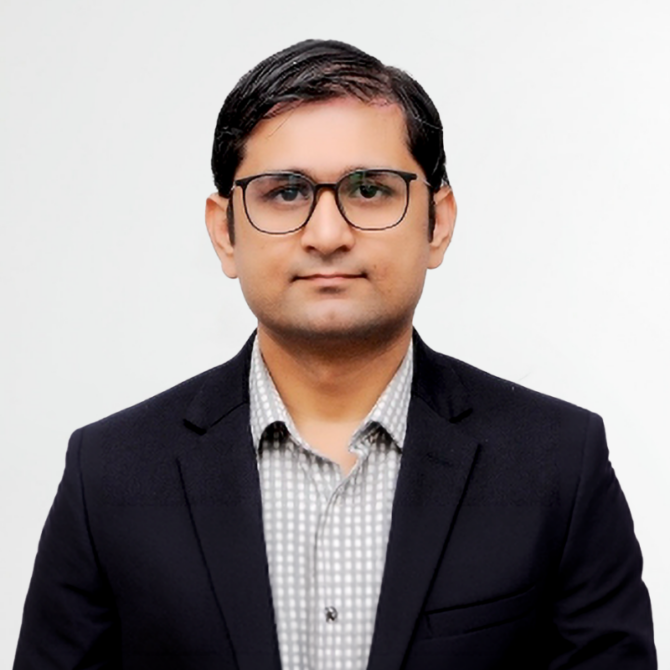 Kulyansh Kapoor, SE, CrowdStrike, Speaker at the CIO 100 Awards & Conference India