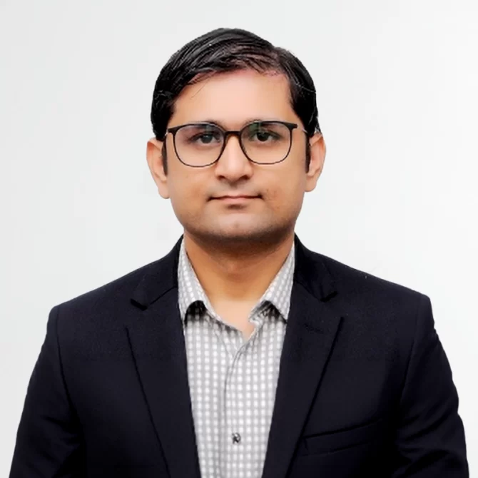 Kulyansh Kapoor, SE, CrowdStrike, Speaker at the CIO 100 Awards & Conference India