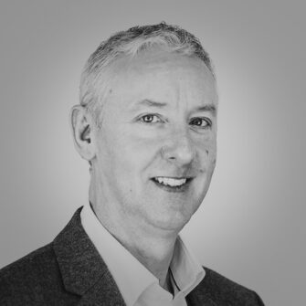 Lee Kingshott, PAM Group, CIO 100 at the CIO 100 Awards & Conference UK
