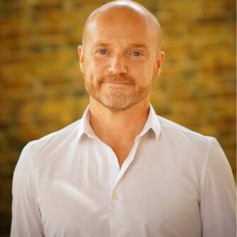 Lee Stephen Taylor, Chief Technology Officer, Legal & General, CIO 100 at the CIO 100 Awards & Conference UK