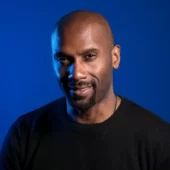 Leroy Stanford, Director of Cyber Security, Ocado Technology, Speaker at the CSO Cybersecurity Awards & Conference UK