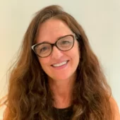 Lilí López, Senior Enterprise Security Sales Specialist, Akamai, Speaker at the CIO 50 Awards & Conference Spain