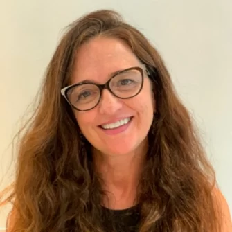 Lilí López, Senior Enterprise Security Sales Specialist, Akamai, Speaker at the CIO 50 Awards & Conference Spain