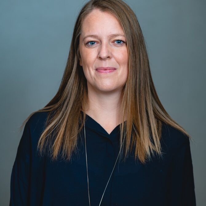 Linda McBain, Marketing, Digital and Technology Director, Energy Saving Trust, CIO 100 at the CIO 100 Awards & Conference UK