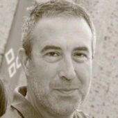 Luis Menéndez, System Engineer Iberia, Everpure, Speaker at the CIO 50 Awards & Conference Spain