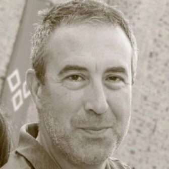 Luis Menéndez, System Engineer Iberia, Everpure