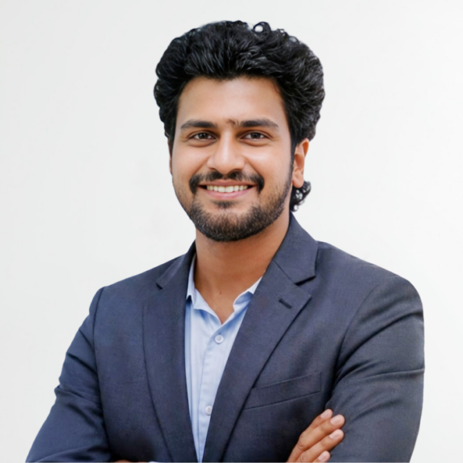 Manu MS, Chief Technology Officer, Manappuram Home Finance, Speaker at the CIO 100 Awards & Conference India