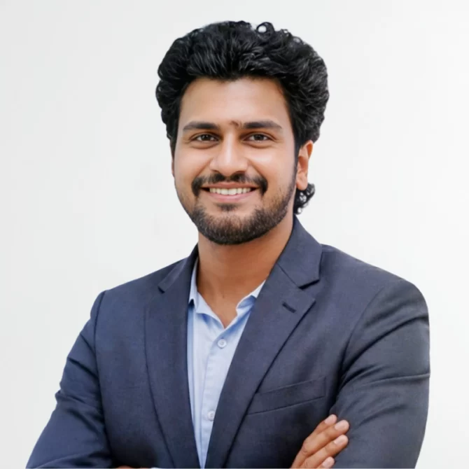 Manu MS, Chief Technology Officer, Manappuram Home Finance, Speaker at the CIO 100 Awards & Conference India
