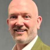 Matt Sharp, Chief Digital Officer, Rider Levett Bucknall, Speaker at the CIO 100 Awards & Conference UK