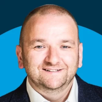Matthew O’Neill, Field CTO, Salesforce, Speaker at the CSO Cybersecurity Awards & Conference UK
