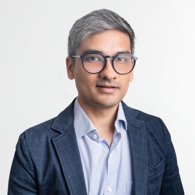 Mayank Sharma, Android Enterprise Partnerships Lead (APAC), Google, Speaker at the CIO 100 Awards & Conference India