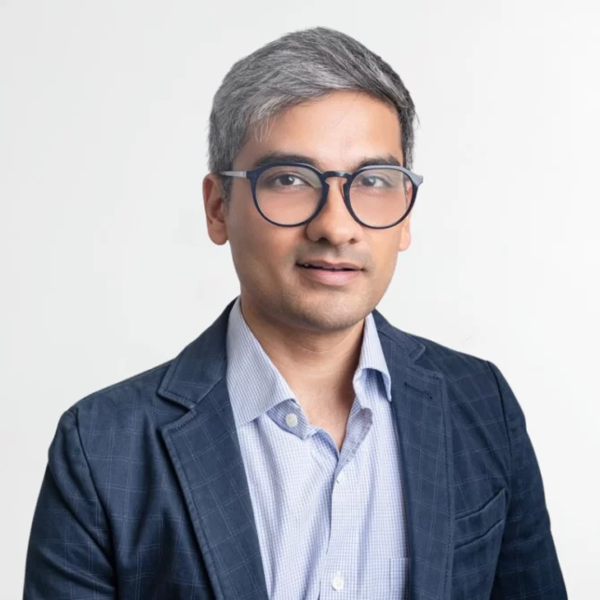 Mayank Sharma, Android Enterprise Partnerships Lead (APAC), Google, Speaker at the CIO 100 Awards & Conference India