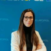 Mercedes Miquel, IT Security Specialist, Meliá Hotels International, Speaker | Caso de éxito at the CIO 50 Awards & Conference Spain