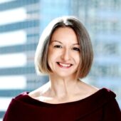 Miranda Ratajski, Chief Information Officer, Westpac Group Business Units, Speaker at the CIO 50 Awards & Conference Australia