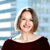 Miranda Ratajski, Chief Information Officer, Westpac Group Business Units, Speaker at the CIO 50 Awards & Conference Australia