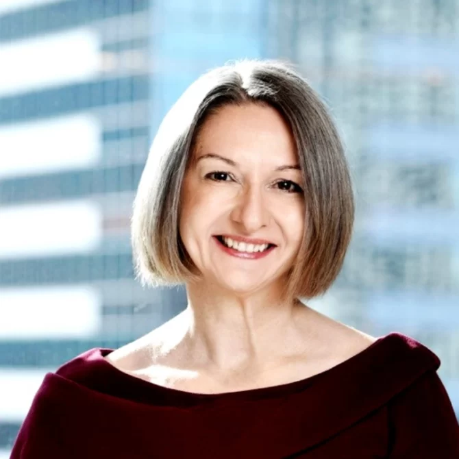 Miranda Ratajski, Chief Information Officer, Westpac Group Business Units, Speaker at the CIO 50 Awards & Conference Australia