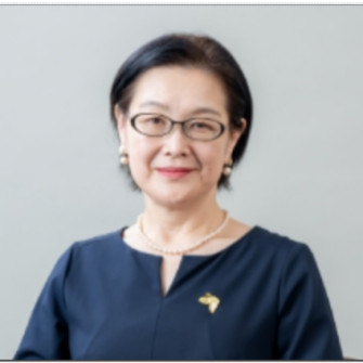 香山瑞恵/Mizue Kayama, 副学長（産官学・社会連携, 国立大学法人信州大学, Judge at the CIO50 Japan Awards and Conference