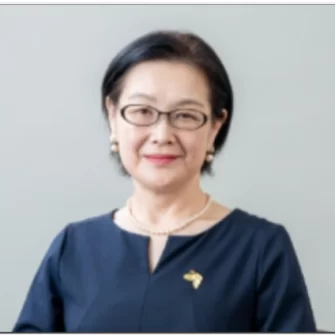 香山瑞恵/Mizue Kayama, 副学長（産官学・社会連携, 国立大学法人信州大学, Judge at the CIO50 Japan Awards and Conference