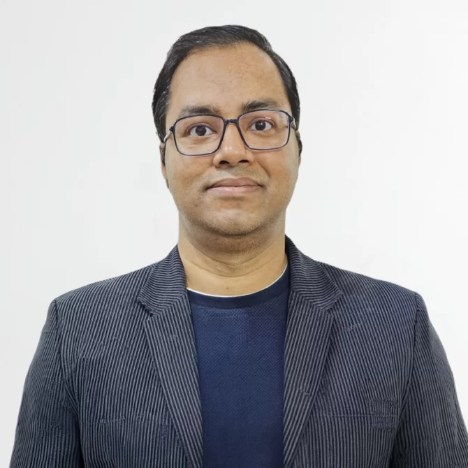 Neeraj Kumar, Director - Solutions Engineering (APJ & GSI), SolarWinds, Speaker at the CIO 100 Awards & Conference India